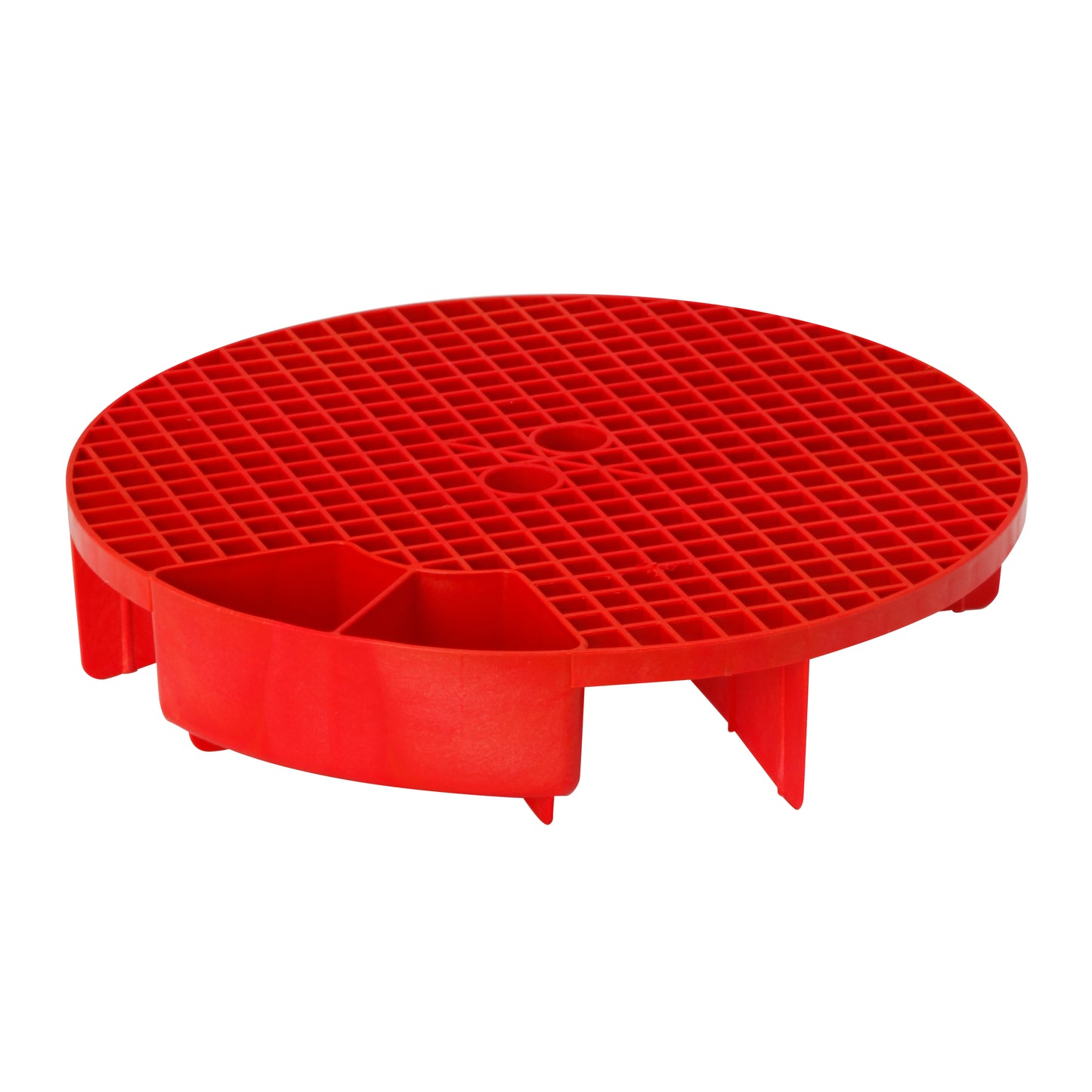 Shurhold 2402 - Bottom grid
