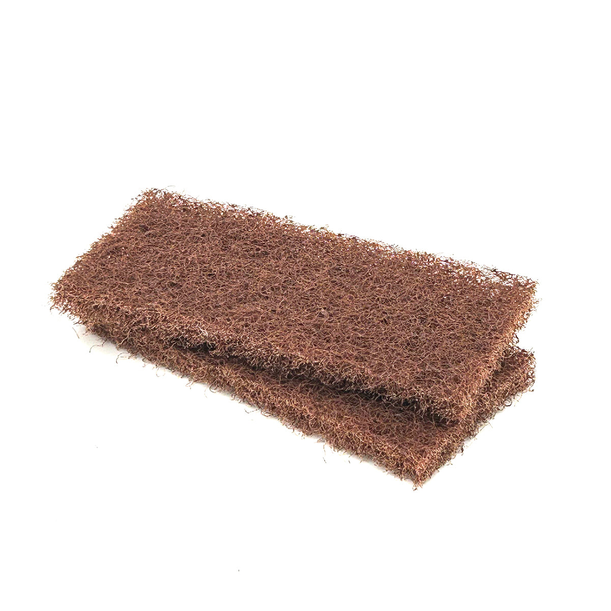 Shurhold 1703 - Strong abrasive pads, brown (pair of)