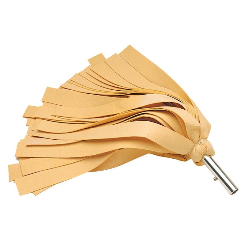 Shurhold 117 - Mop w/snap joint synthetic leather